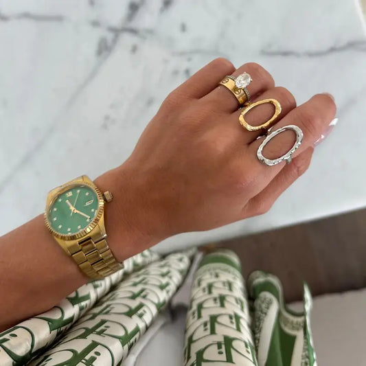 The Sophie Ring