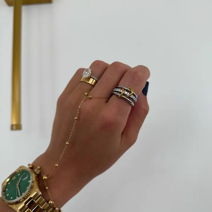 Taylor Ring