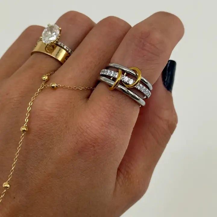 Taylor Ring